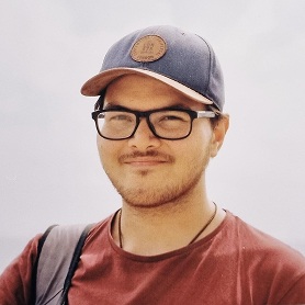 Steven Clibborn-Dyer