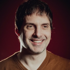 Olivier Deriviere