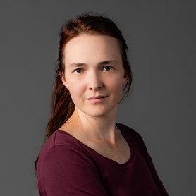 Kaja Kisielewska