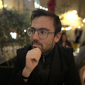Nathan Lemaire