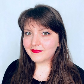 Katarzyna `Kafis` Zielińska