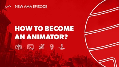 How to become an animator?