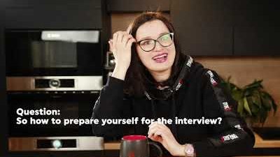 How to nail the job interview?