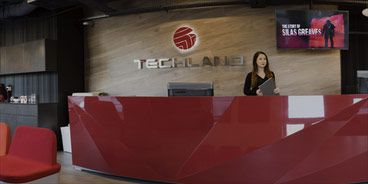 About Techland