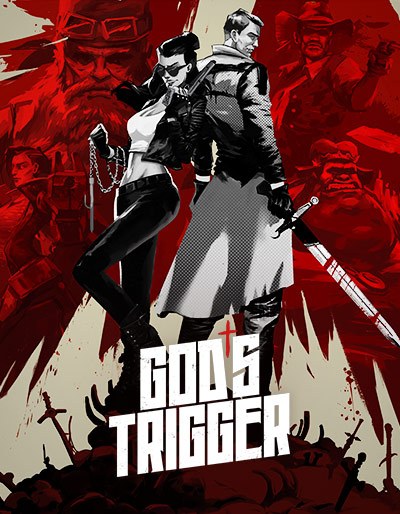 God's Trigger