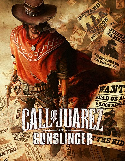 Dying Light: Definitive Edition & Call of Juarez: Gunslinger for