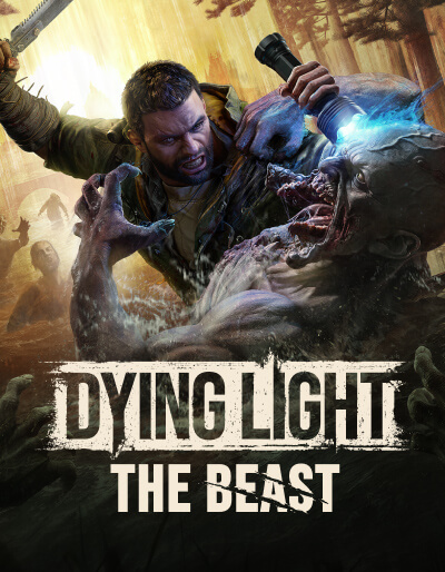 Dying Light: The Beast