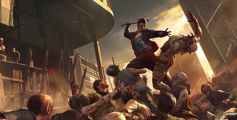 Dying Light Enhanced Edition Dated