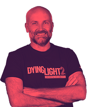 Tymon Smektała, Dying Light Franchise Director