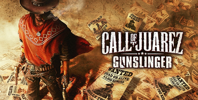 western gunslinger wallpaper