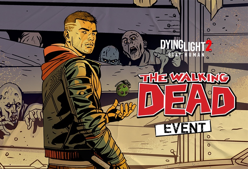 Dragon City hosting crossover event with the world famous TV series The  Walking Dead