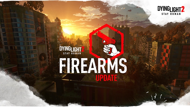 Firearms Update