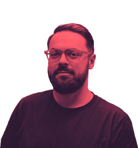 Cezary Nojszewski, Lead Open World Designer