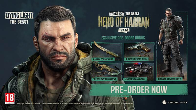 Hero of Harran Bundle