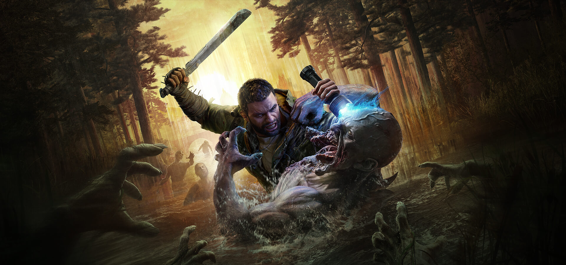 Dying Light: The Beast Releases August 22, 2025