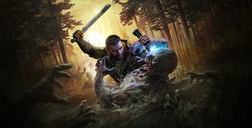 Dying Light: The Beast Releases August 22, 2025