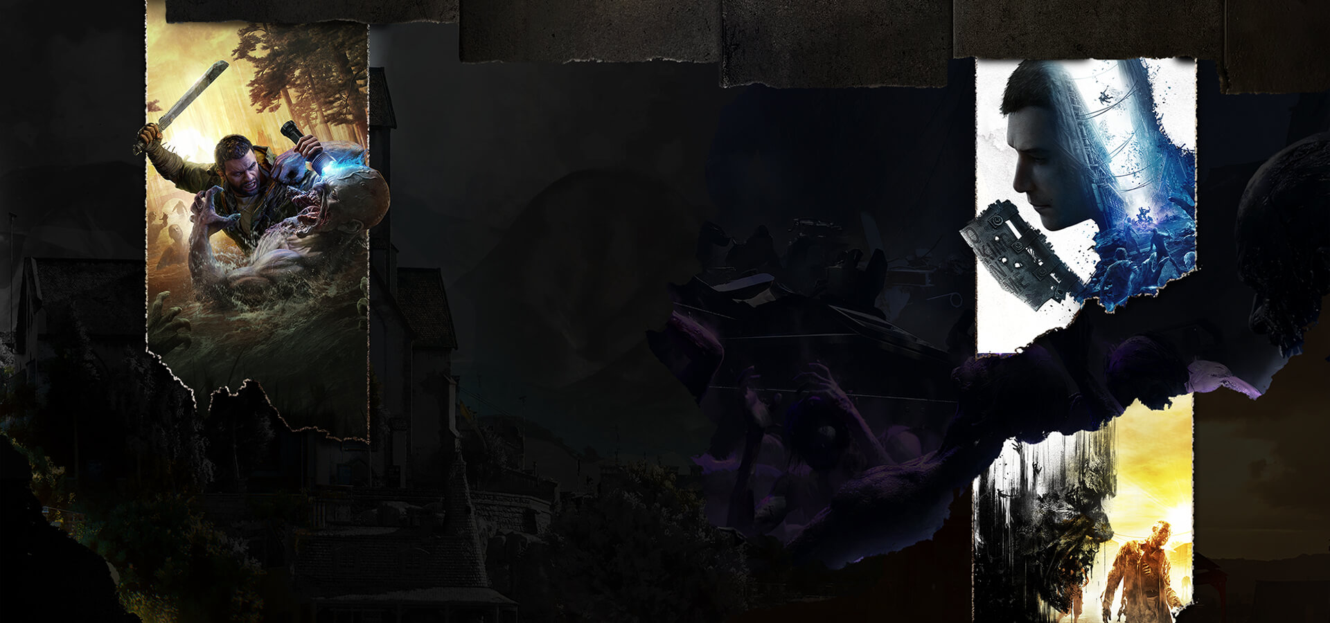 Dying Light franchise celebrates 11 years of zombie apocalypse