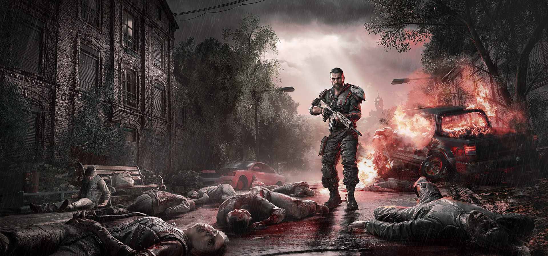 New experience coming to Dying Light Franchise