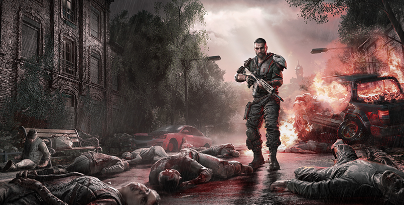 New experience coming to Dying Light Franchise