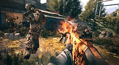 Dying Light Definitive Edition #4
