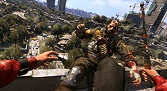 Dying Light Definitive Edition #11