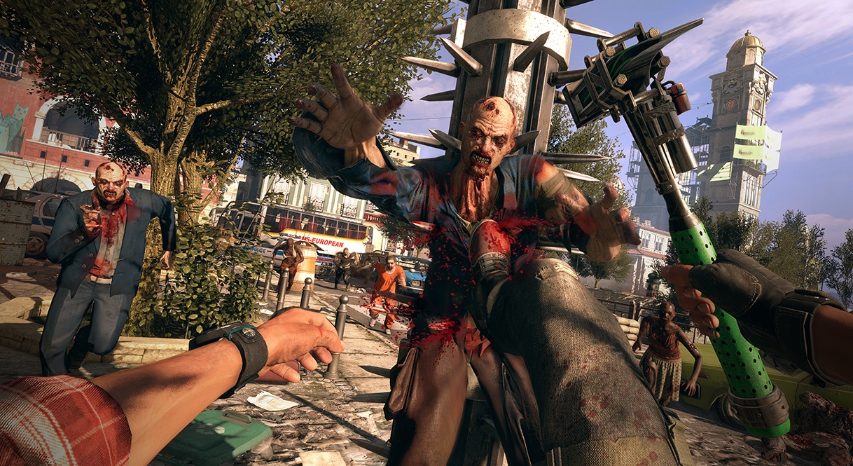 Dying Light Definitive Edition #5