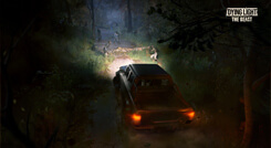 Dying Light: The Beast #10