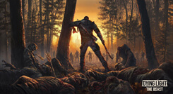 Dying Light: The Beast #3