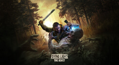 Dying Light: The Beast #4