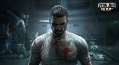 Dying Light: The Beast #6