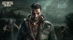 Dying Light: The Beast #7