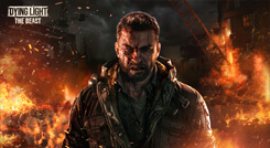 Dying Light: The Beast #8