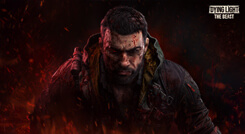 Dying Light: The Beast #9