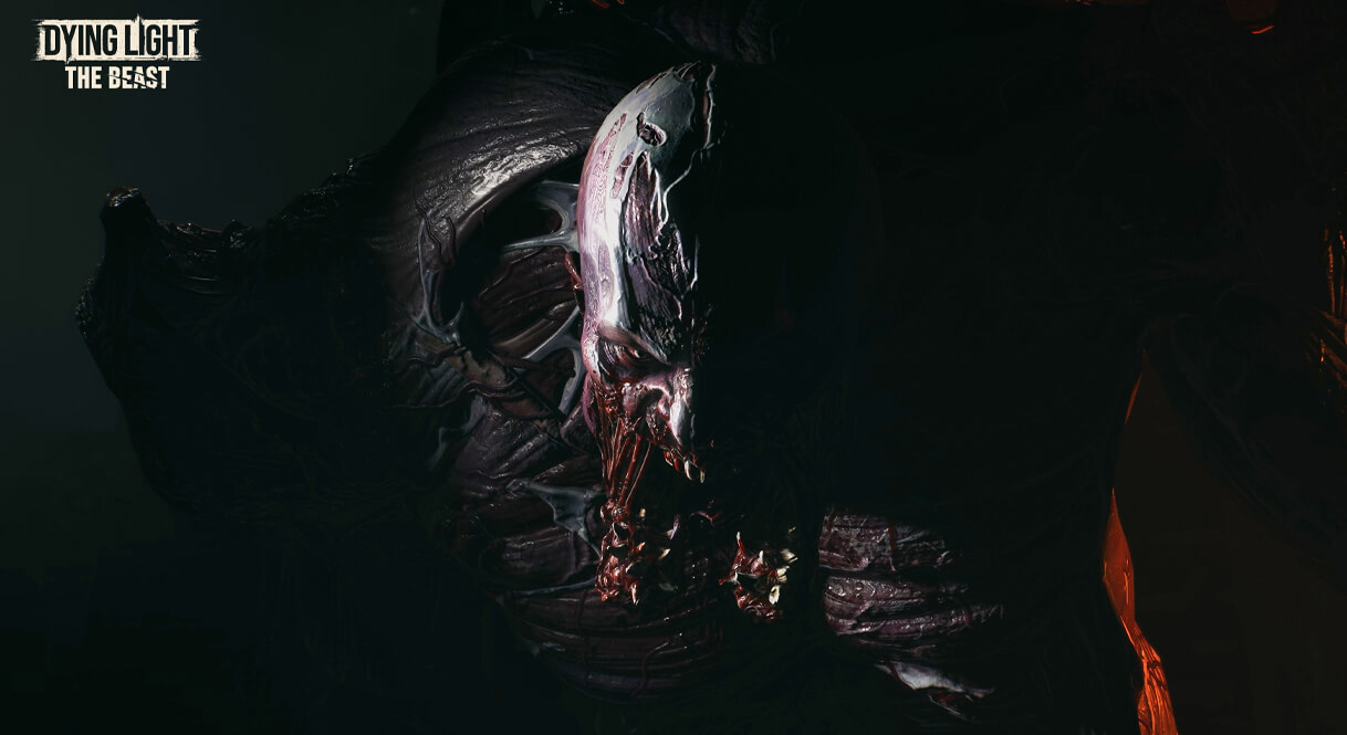 Dying Light: The Beast #2