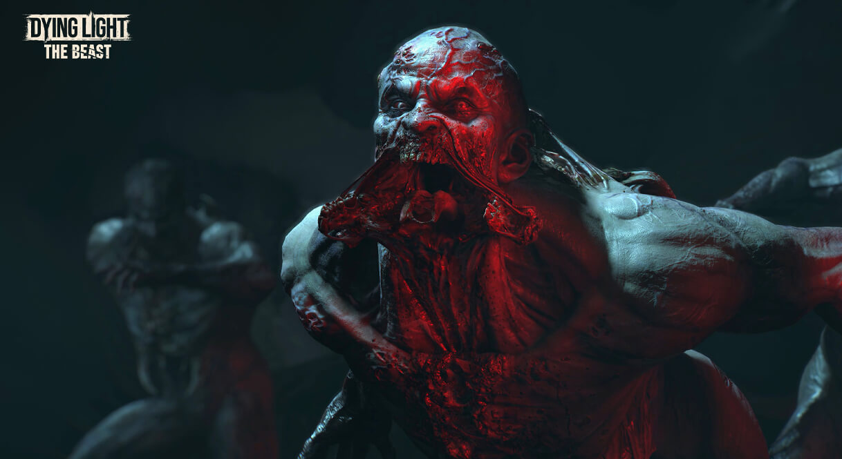 Dying Light: The Beast #5